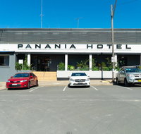 Panania Hotel - Accommodation Whitsundays