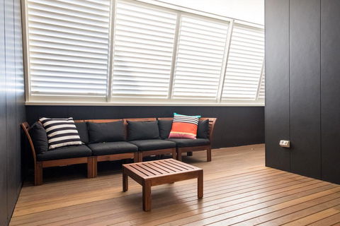 Pandanas Apartments 15A - Mollymook Beach - Accommodation Whitsundays 3