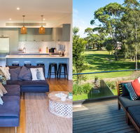 Pandanas Apartments 15B - Mollymook Beach - Accommodation Whitsundays