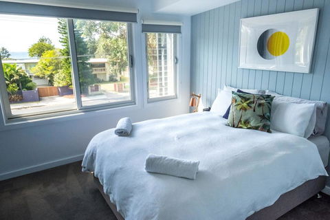 Pandanas Apartments 15B - Mollymook Beach - Accommodation Whitsundays 1