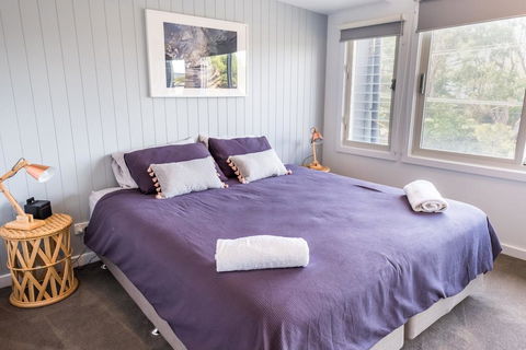 Pandanas Apartments 17A - Mollymook Beach - Accommodation Whitsundays 3