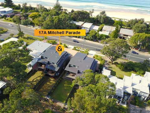 Pandanas Apartments 17A - Mollymook Beach - Accommodation Whitsundays 2