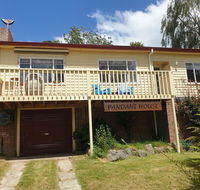 Pandani House - Accommodation Whitsundays