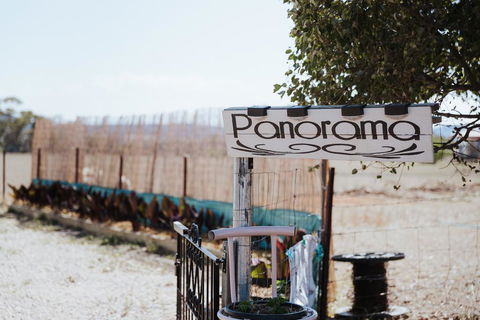 PANORAMA @ Lismar Lodge - Accommodation Whitsundays 3