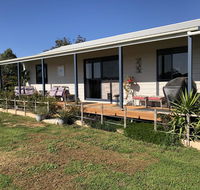 PANORAMA  Lismar Lodge - Accommodation Whitsundays