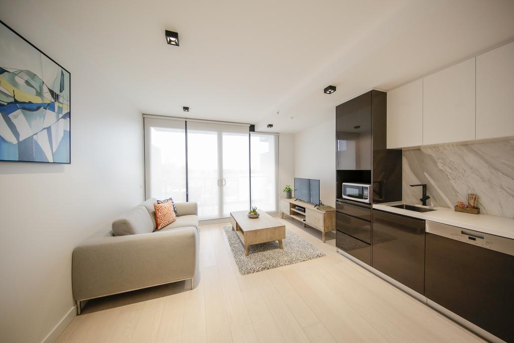  Accommodation Whitsundays