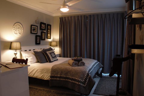 Paperbark Bed & Breakfast - Accommodation Whitsundays 1