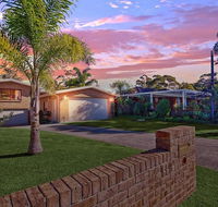 Paradise Beach Apartments - Accommodation Whitsundays