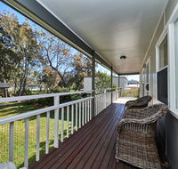 Paradise Bungalow Waterfront - Accommodation Whitsundays