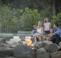 Paradise Country Farmstay - Accommodation Whitsundays