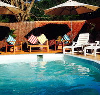 Paradise Court - Accommodation Whitsundays