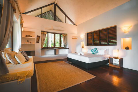 Paradise Cove Resort-All Inclusive Resort - Accommodation Whitsundays 3