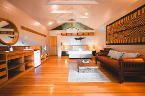 Paradise Cove Resort-All Inclusive Resort - Accommodation Whitsundays 2