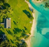 Paradise Cove Resort-All Inclusive Resort - Accommodation Whitsundays