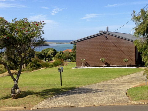Paradise View - Accommodation Whitsundays 3