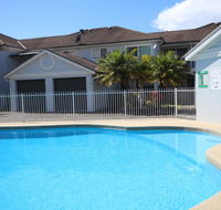 Paradise Waters - No. 13 - Accommodation Whitsundays