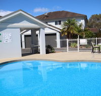 Paradise Waters - No. 19 - Accommodation Whitsundays