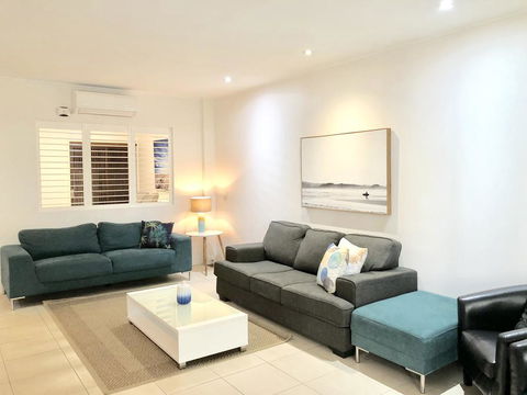 Paradiso Resort Kingscliff - Accommodation Whitsundays 1