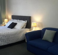 Paramount Motel - Accommodation Whitsundays