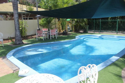 Paravista Motel - Accommodation Whitsundays 3