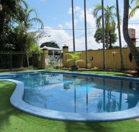 Paravista Motel - Accommodation Whitsundays