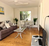 Park Beach Cabins - Accommodation Whitsundays