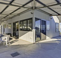 Park Beach Retreat - Accommodation Whitsundays