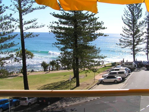 Park Towers Holiday Units - Accommodation Whitsundays 1