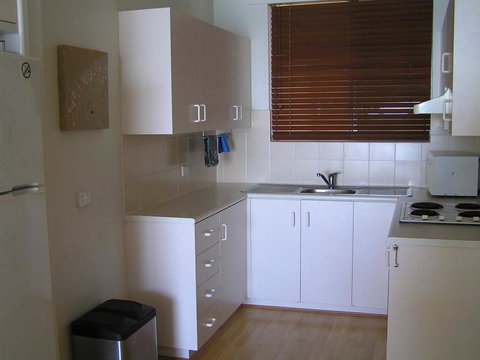 Park Towers Holiday Units - Accommodation Whitsundays 3