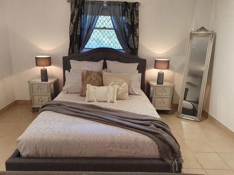 Park View Guest House - Accommodation Whitsundays 0