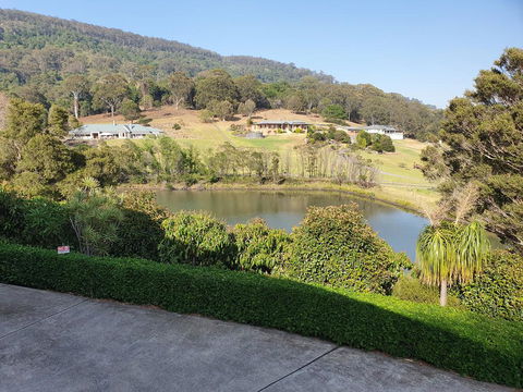 Park View Guest House - Accommodation Whitsundays 3