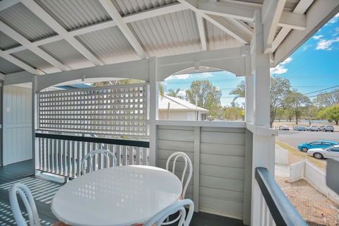 Park View Self-Contained - Accommodation Whitsundays 1