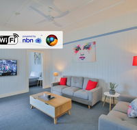 Park View Self-Contained - Accommodation Whitsundays