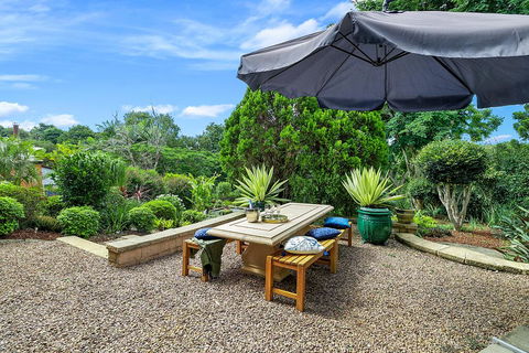 Parkview Cottage - Accommodation Whitsundays 3