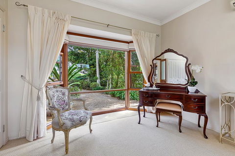 Parkview Cottage - Accommodation Whitsundays 2