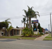 Paruna Motel - Accommodation Whitsundays