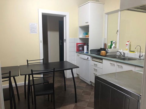 Pasadena Quinlan - Accommodation Whitsundays 3