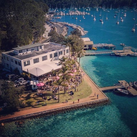 Pasadena Sydney - Accommodation Whitsundays 3