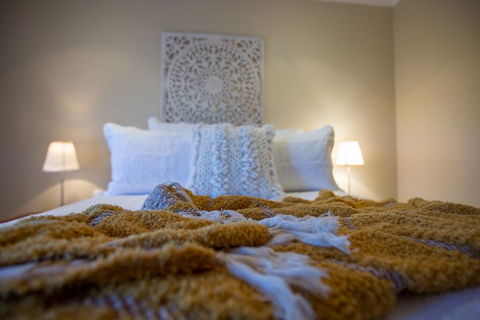 Paula's Place 8 Ti Tree Close Robe - Accommodation Whitsundays 1