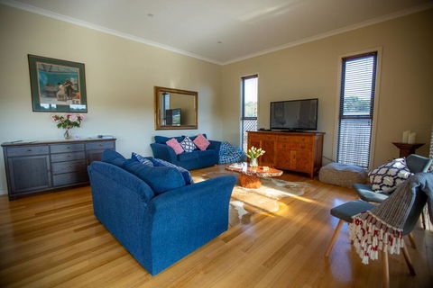 Paula's Place 8 Ti Tree Close Robe - Accommodation Whitsundays 3