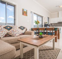PEACEFUL 2Kingbed RootyHill Townhouse near Station - Accommodation Whitsundays