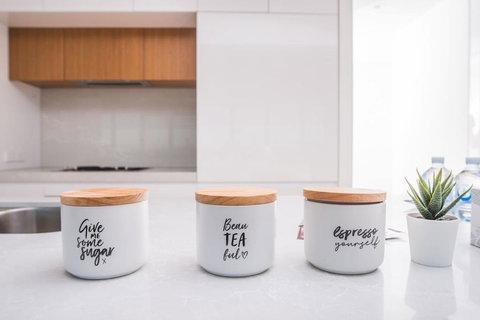 PEAK EAST 2bed2bath APT @Ryde SO RELAXING - Accommodation Whitsundays 3