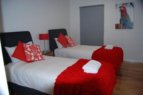 Pearls On Sapphire Beach - Accommodation Whitsundays 3