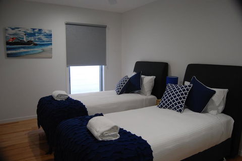 Pearls On Sapphire Beach - Accommodation Whitsundays 2