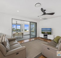 Pearls on Sapphire Beach - Accommodation Whitsundays