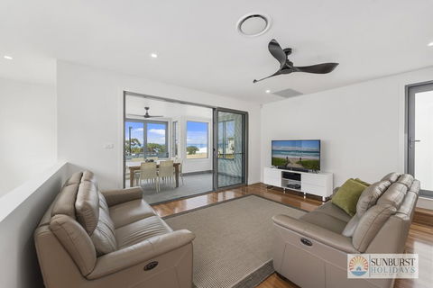 Pearls On Sapphire Beach - Accommodation Whitsundays 0
