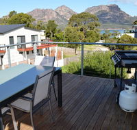 Pebble Shack - Accommodation Whitsundays