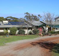 Pecan Hill BNB - Accommodation Whitsundays