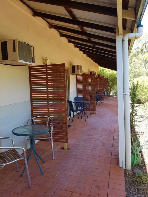 Pecan Hill BNB - Accommodation Whitsundays 2