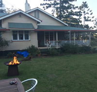 Pechey Homestead - Accommodation Whitsundays